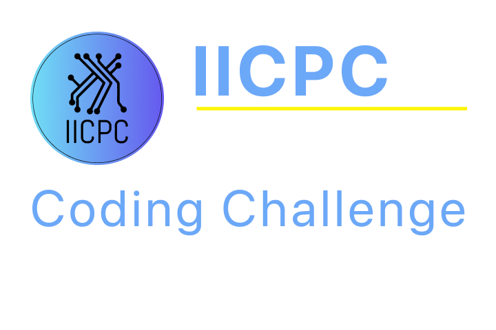 IICPC CodeFest '25