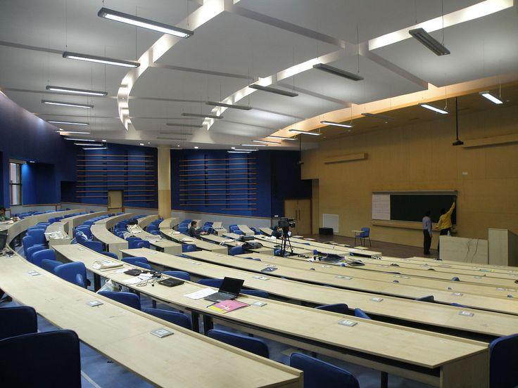 IIT Bombay Campus View 3