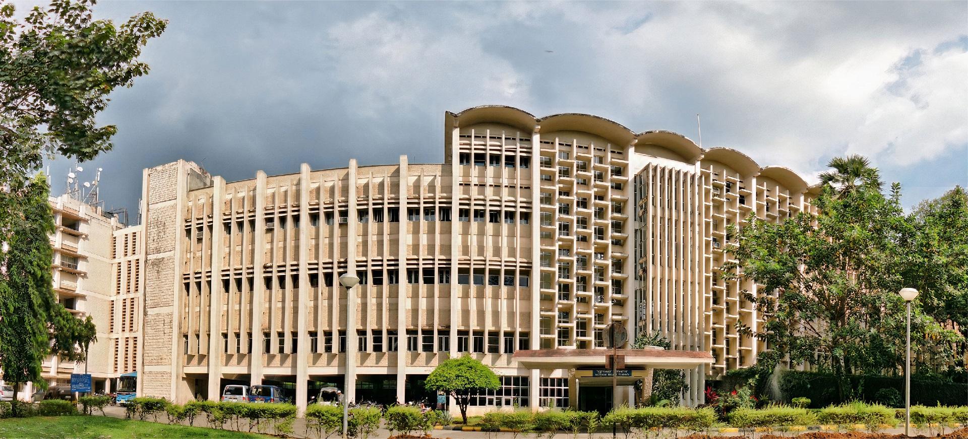 IITB Campus