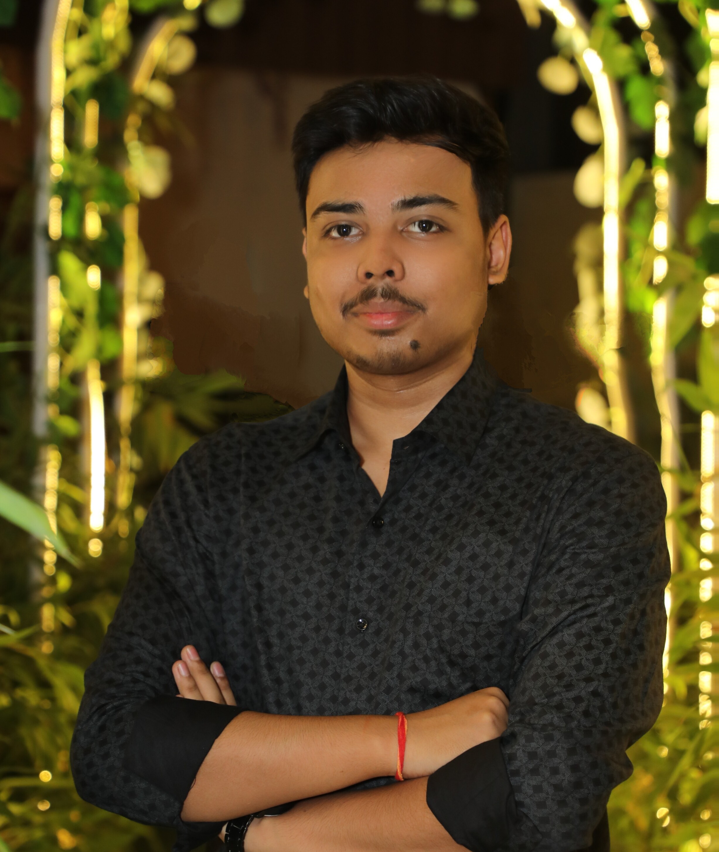 Divyanshu Suman