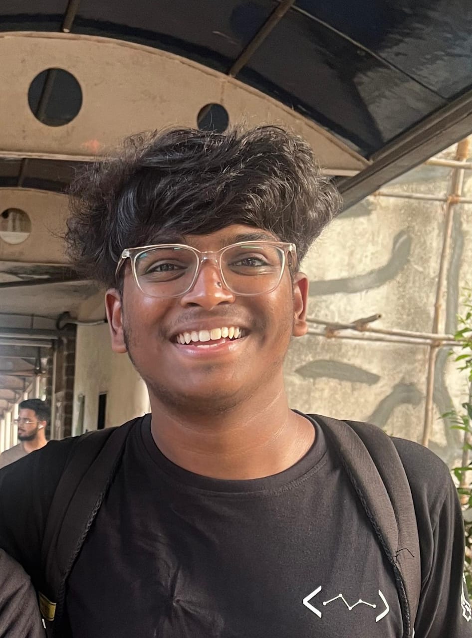 Shahu Patil